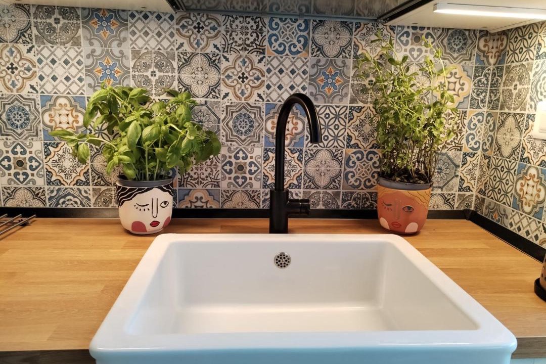 Photo of Bathroom in Baronissi