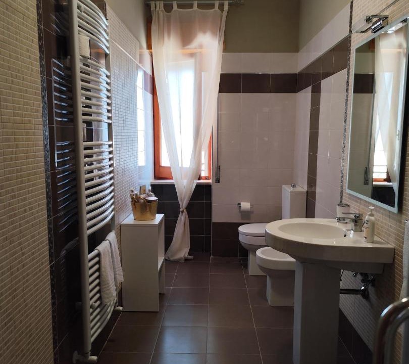 Photo of Bathroom in Serra Pedace