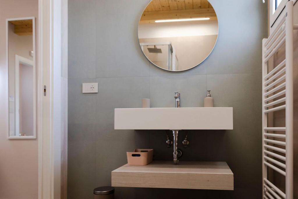 Photo of Bathroom in Polistena
