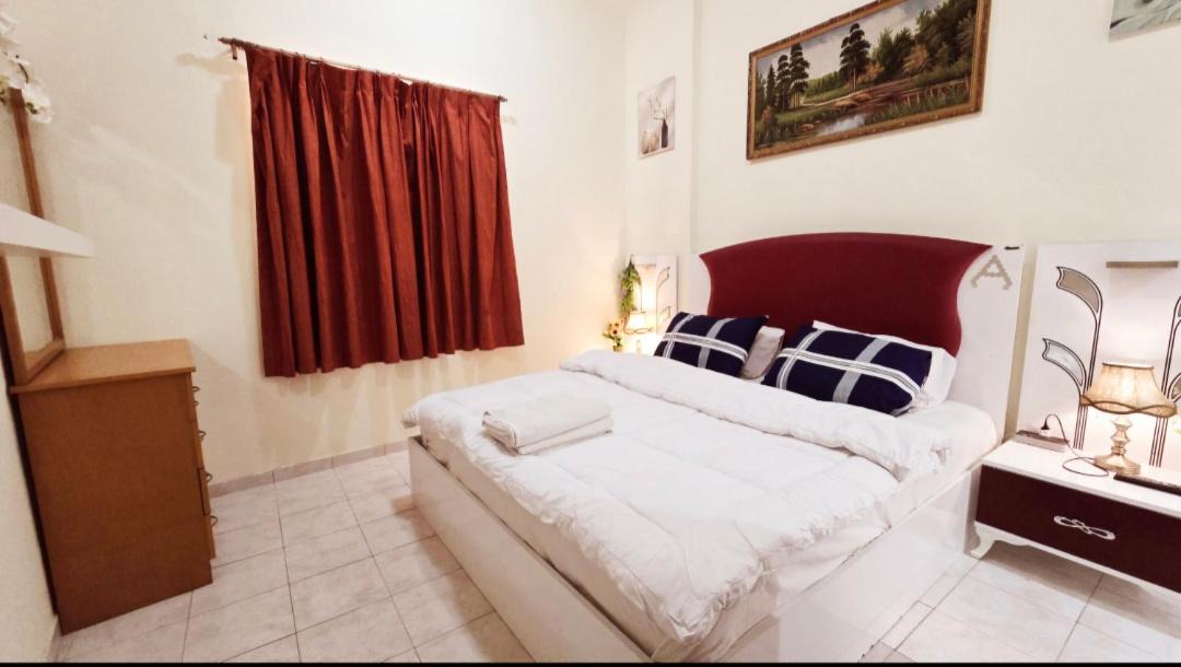 Photo of Bedroom in International City