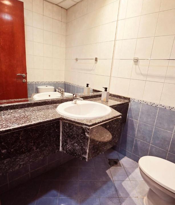Photo of Bathroom in International City
