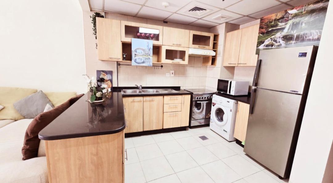 Photo of Kitchen in International City