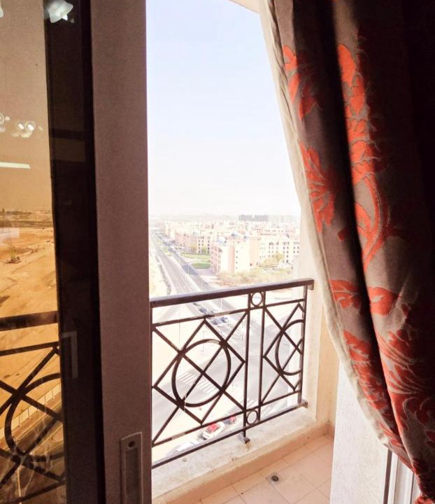 Photo of Patio Balcony in International City