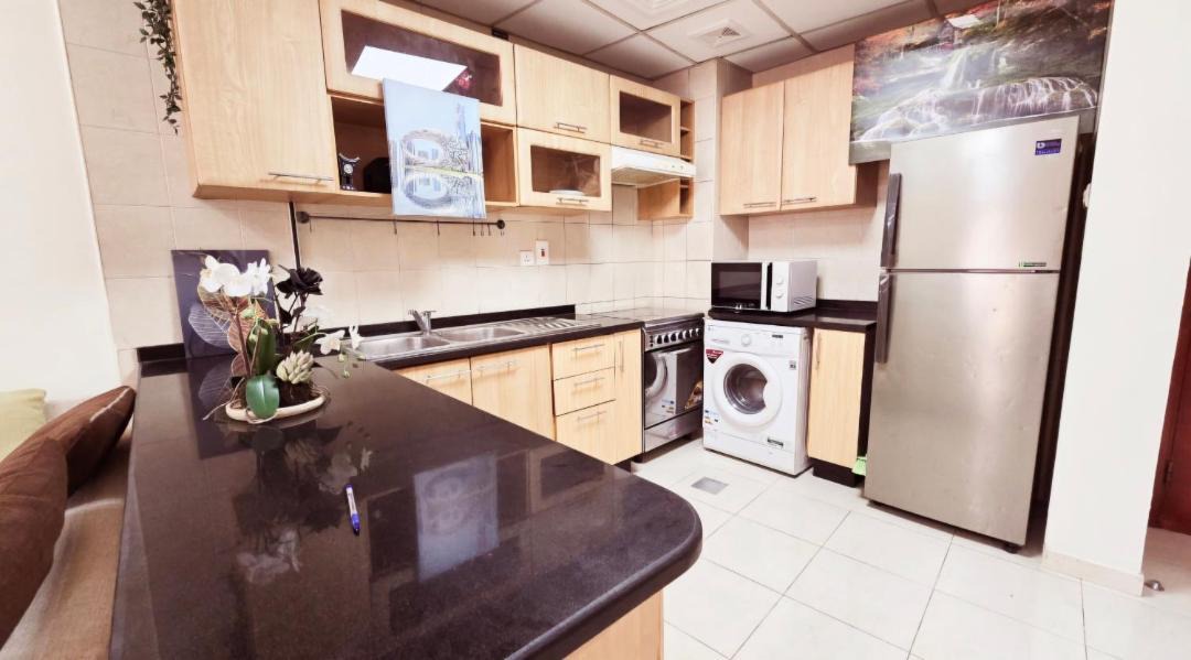 Photo of Kitchen in International City
