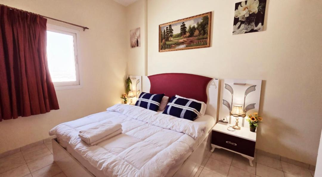 Photo of Bedroom in International City