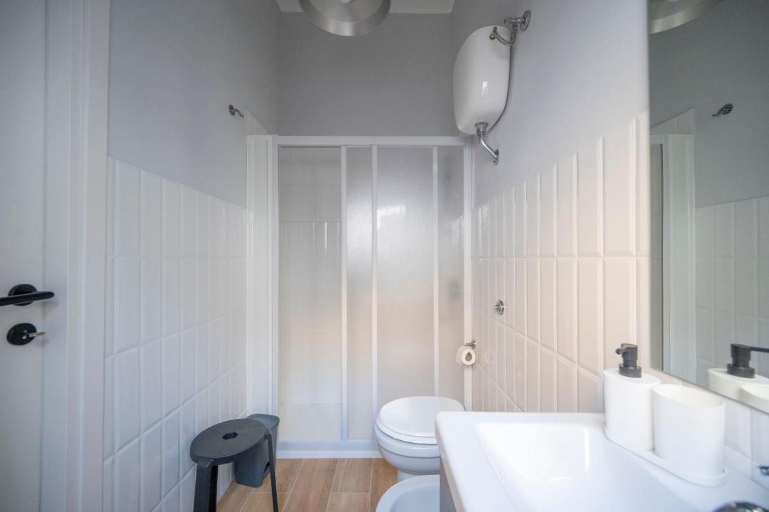 Photo of Bathroom in Torre di Faro