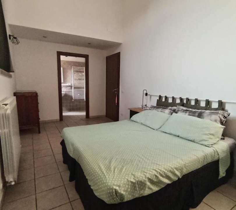 Photo of Bedroom in Castelnuovo Berardenga