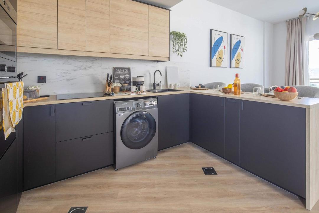 Photo of Kitchen in Dubai Production City