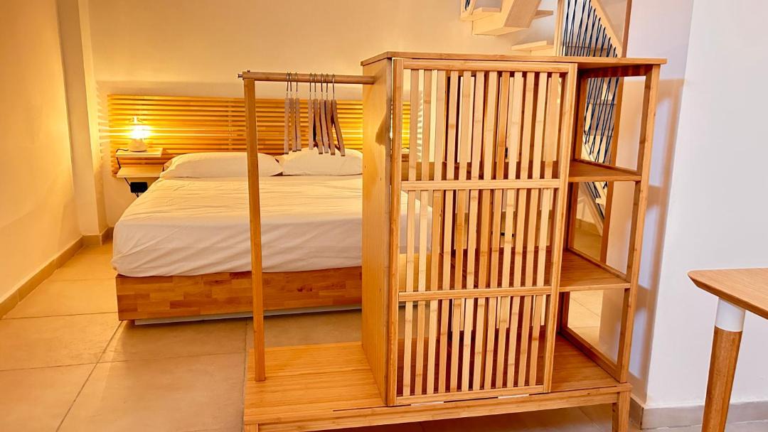Photo of Bedroom in Scilla