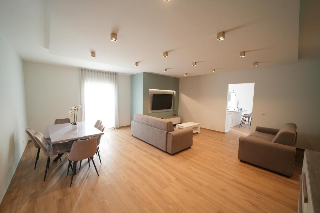 Photo of Livingroom in Falconara Albanese