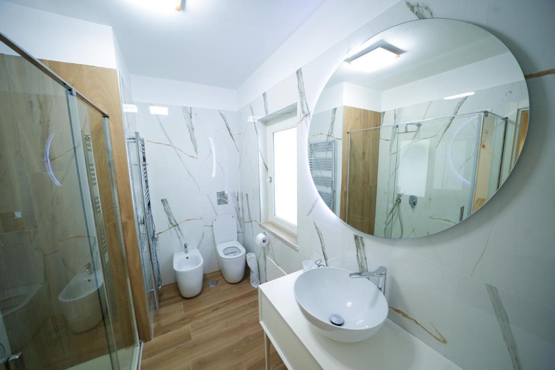 Photo of Bathroom in Falconara Albanese