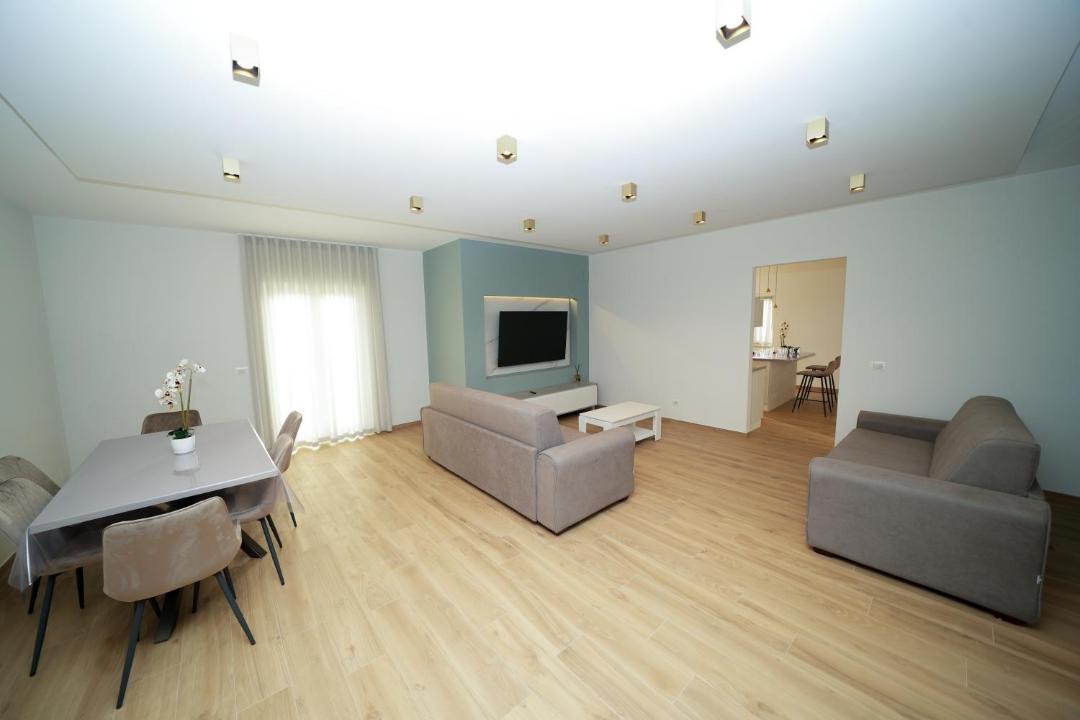 Photo of Livingroom in Falconara Albanese