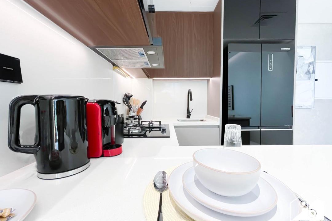 Photo of Kitchen in Al Barsha