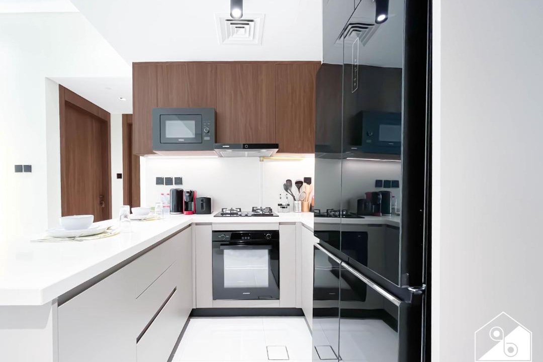 Photo of Kitchen in Al Barsha