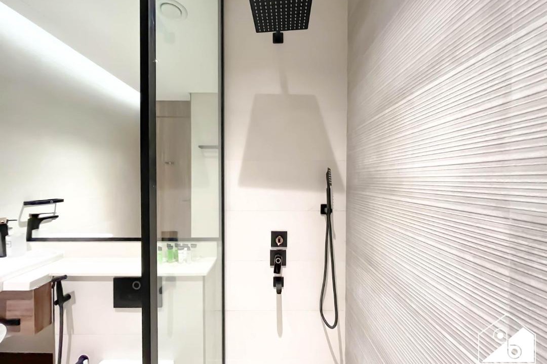 Photo of Bathroom in Al Barsha