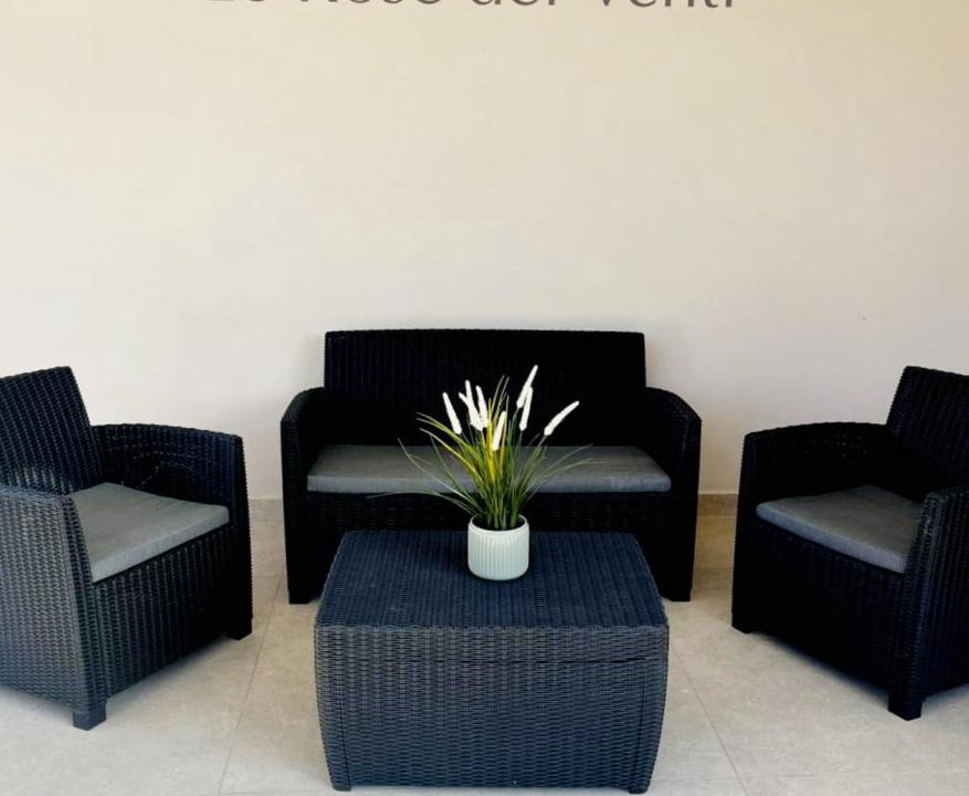 Photo of Livingroom in Santa Maria la Carita