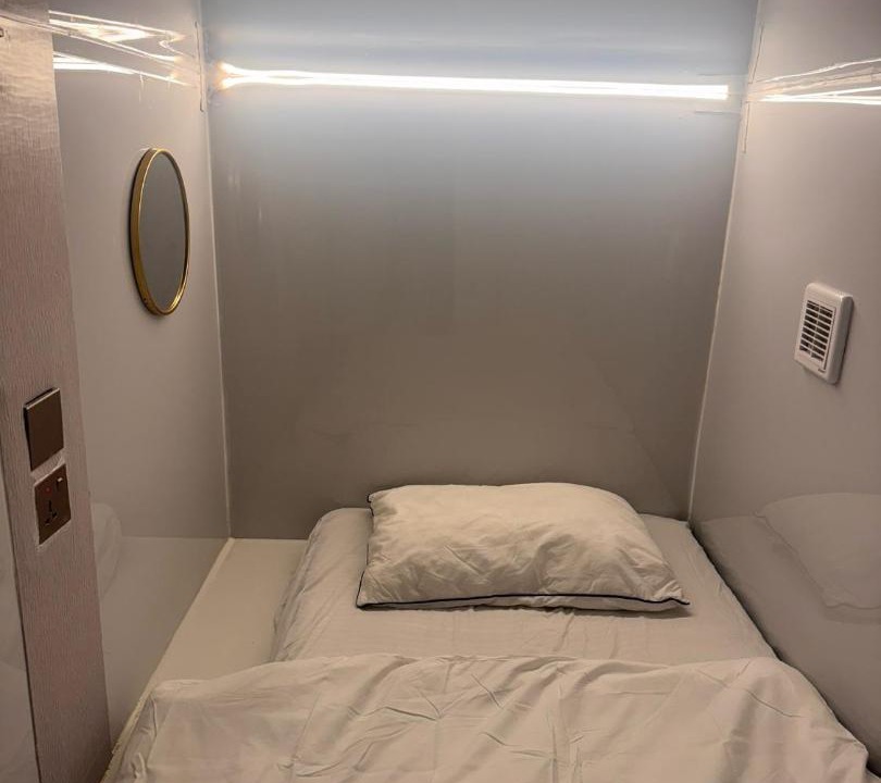 Photo of Bedroom in Dubai Marina