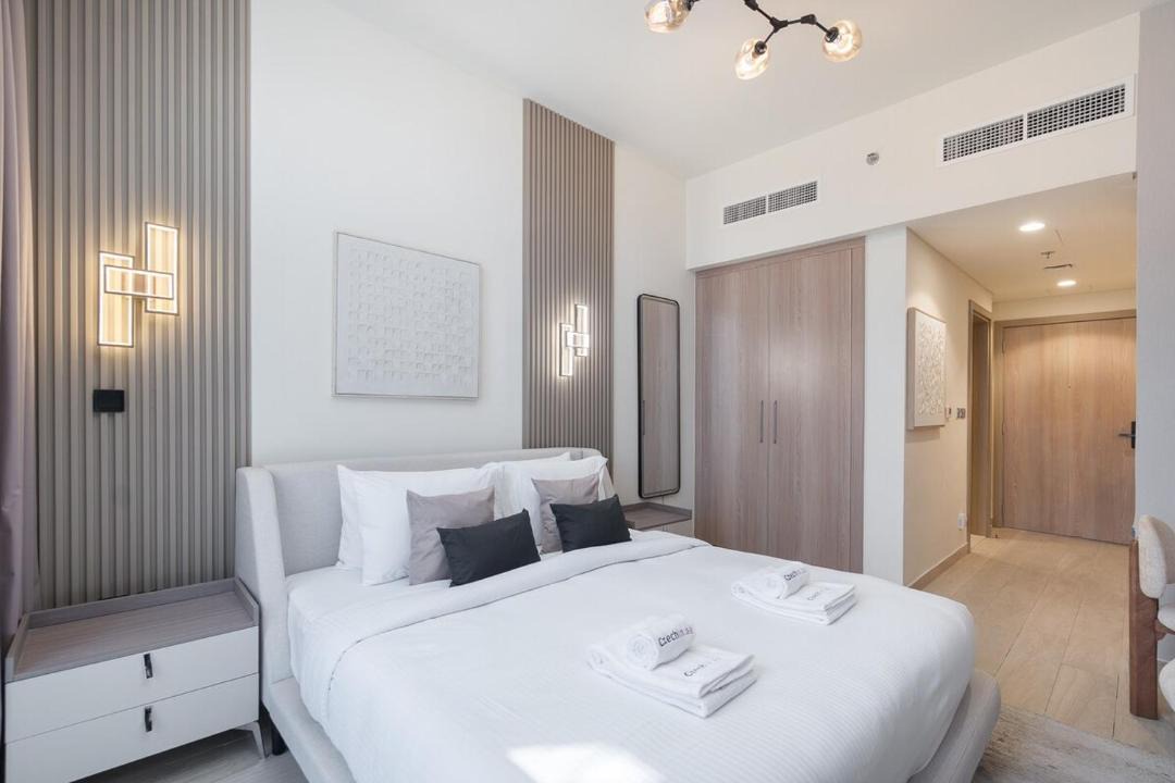 Photo of Bedroom in Nad Al Sheba