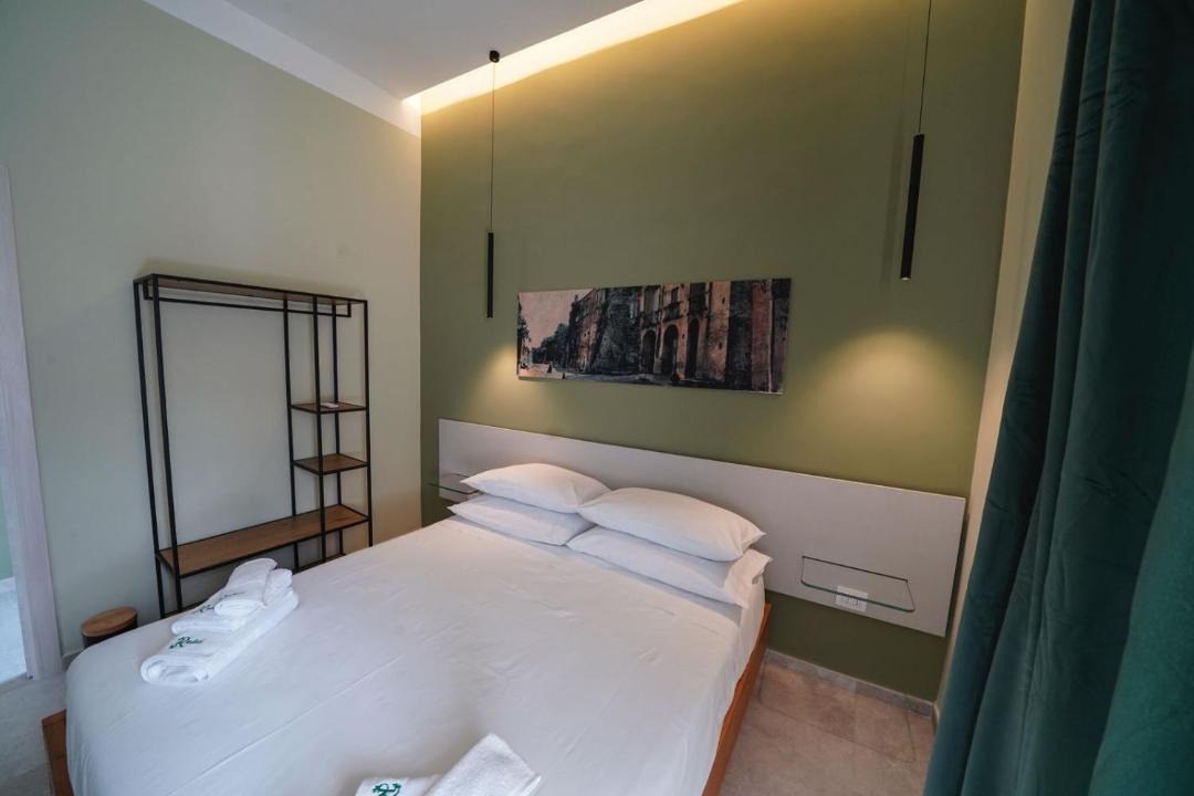 Photo of Bedroom in Somma Vesuviana
