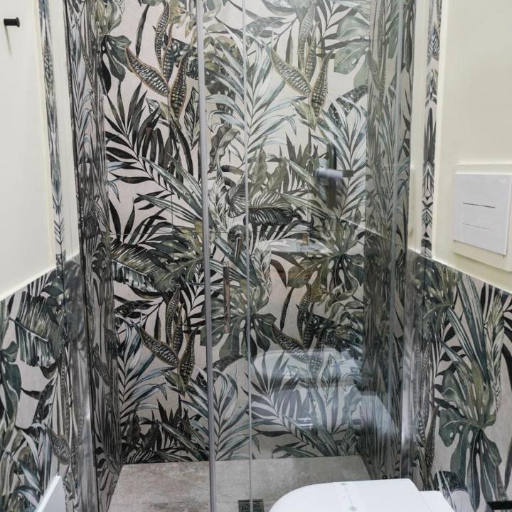 Photo of Bathroom in Somma Vesuviana