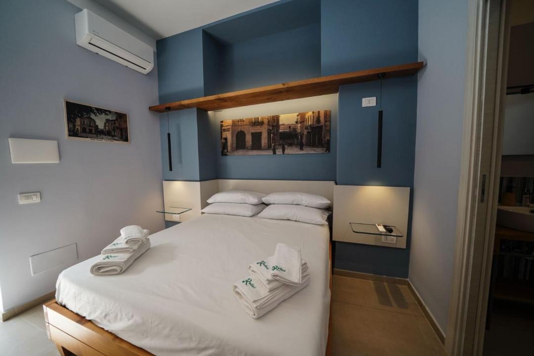 Photo of Bedroom in Somma Vesuviana