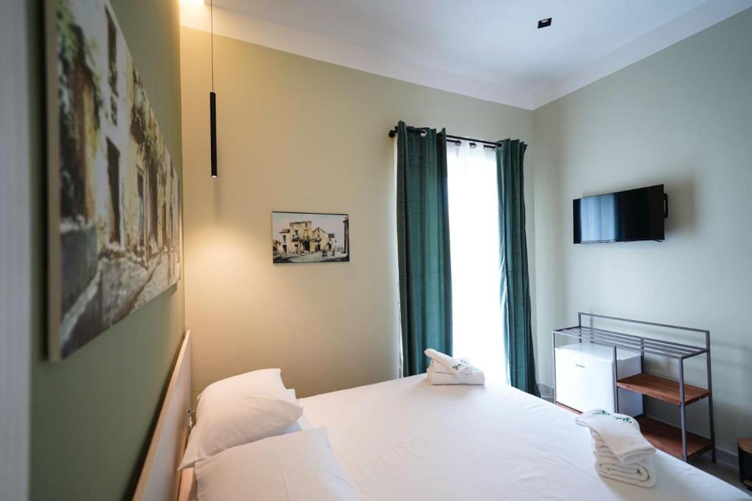 Photo of Bedroom in Somma Vesuviana