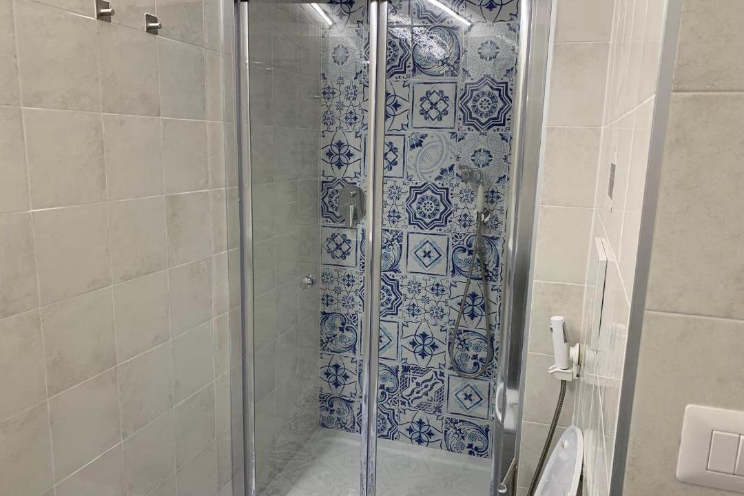 Photo of Bathroom in Amalfi