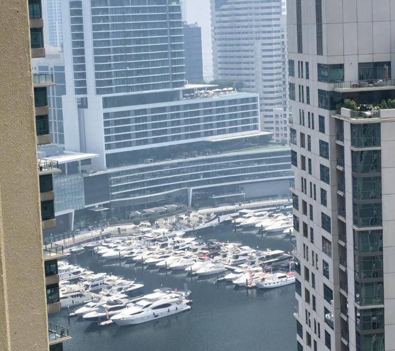 Photo of Others in Dubai Marina