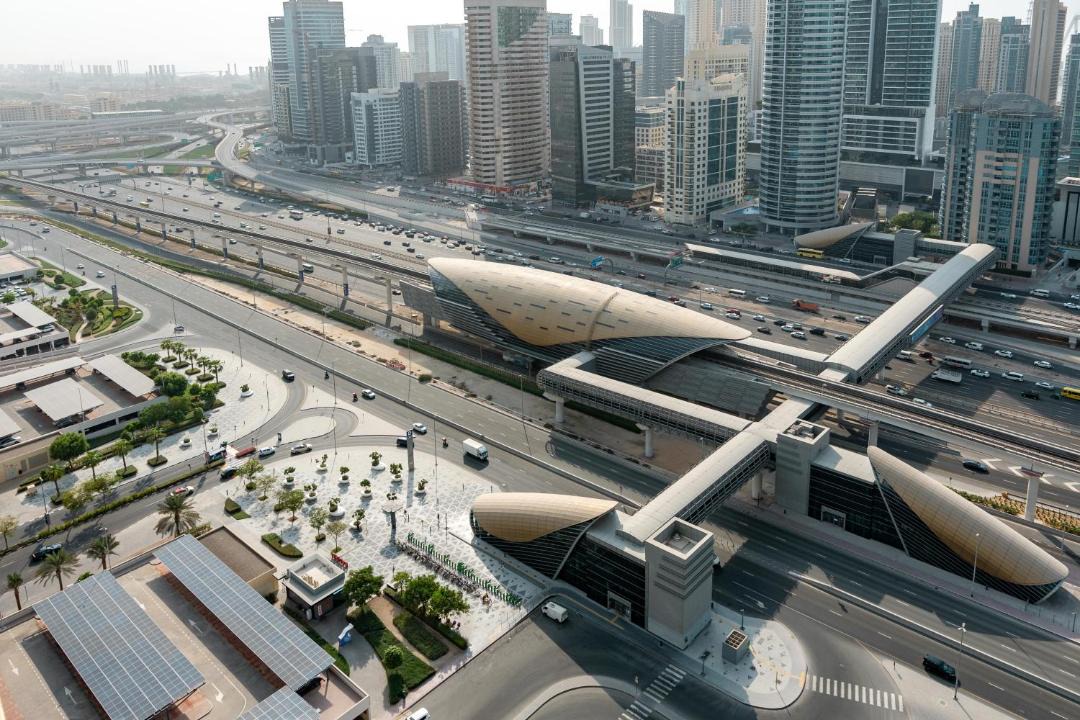 Photo of Others in Jumeirah Lake Towers