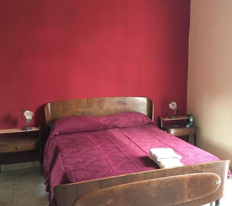 Photo of Bedroom in Portici