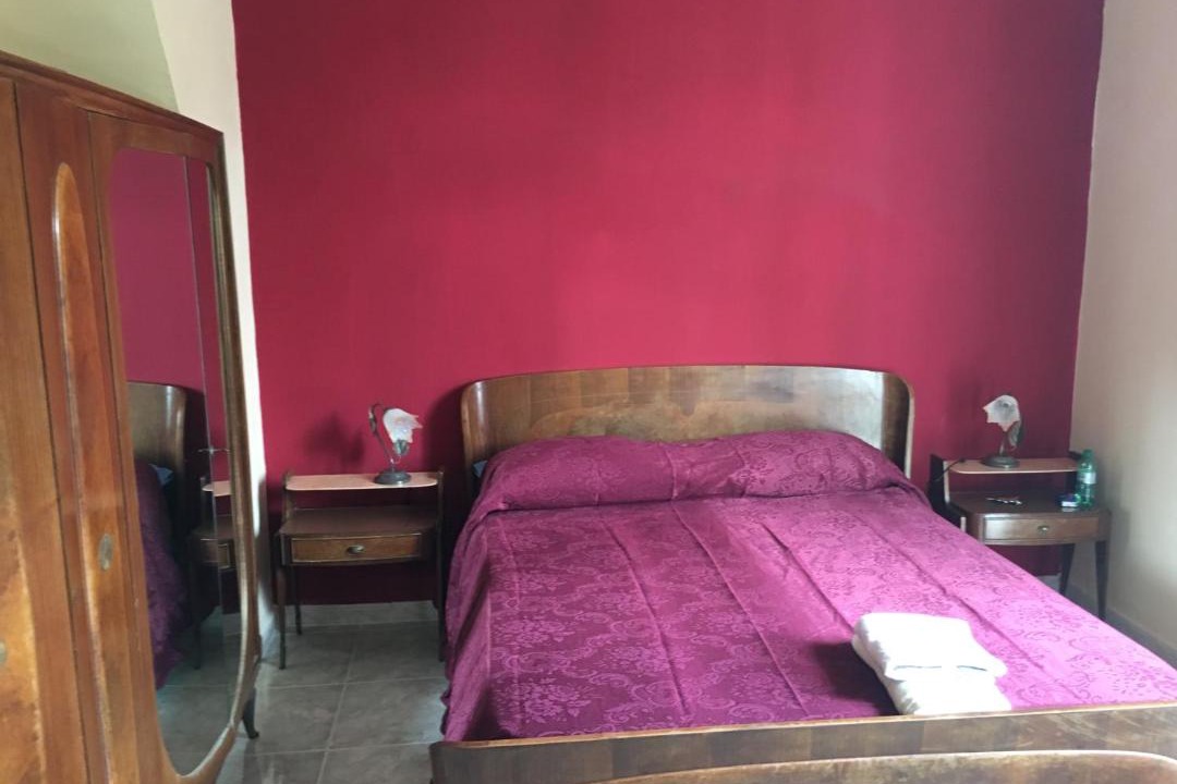 Photo of Bedroom in Portici