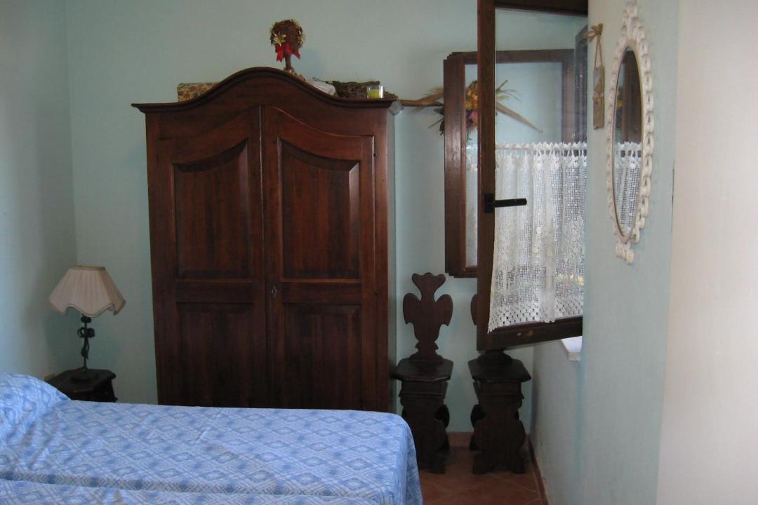 Photo of Bedroom in Isola di Capo Rizzuto