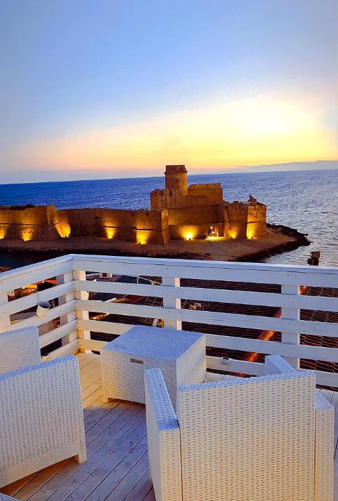 Photo of Others in Le Castella