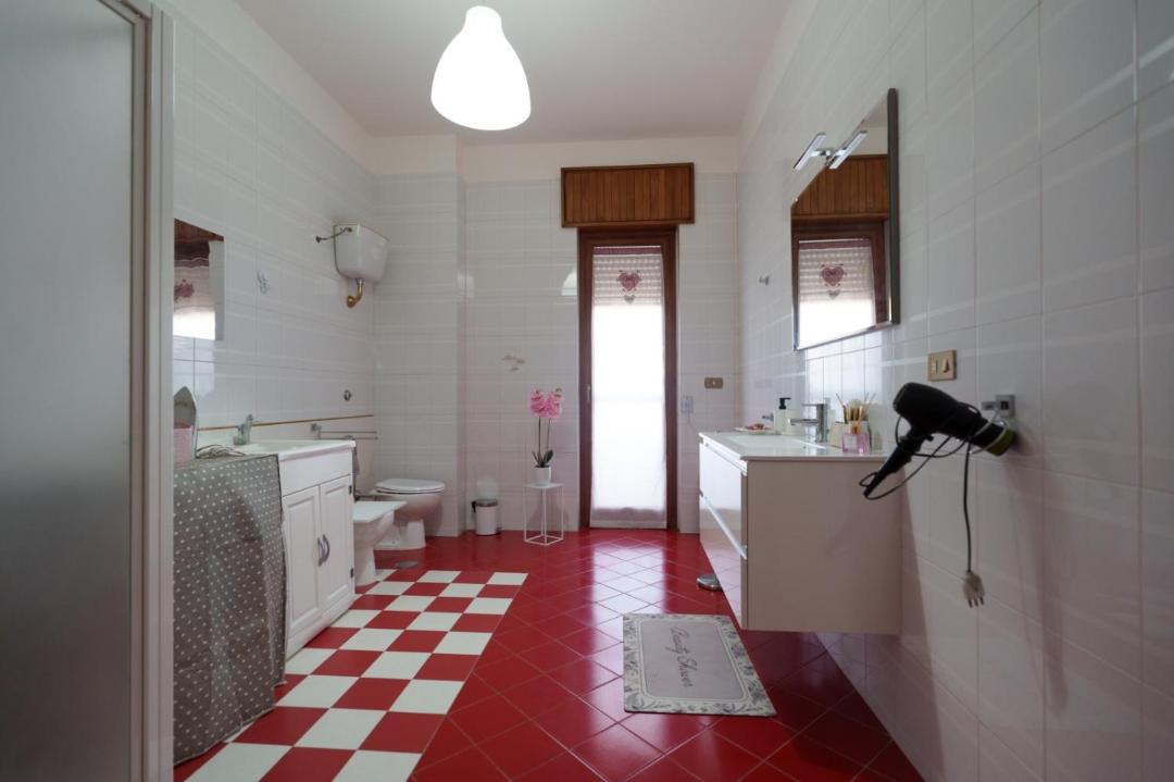 Photo of Bathroom in Santa Maria la Carita
