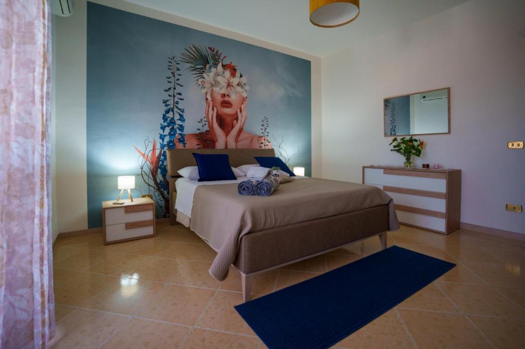 Photo of Bedroom in Santa Maria la Carita