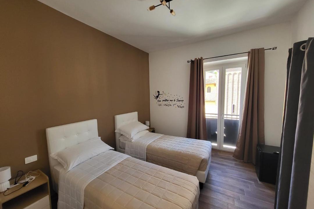 Photo of Bedroom in Carsoli