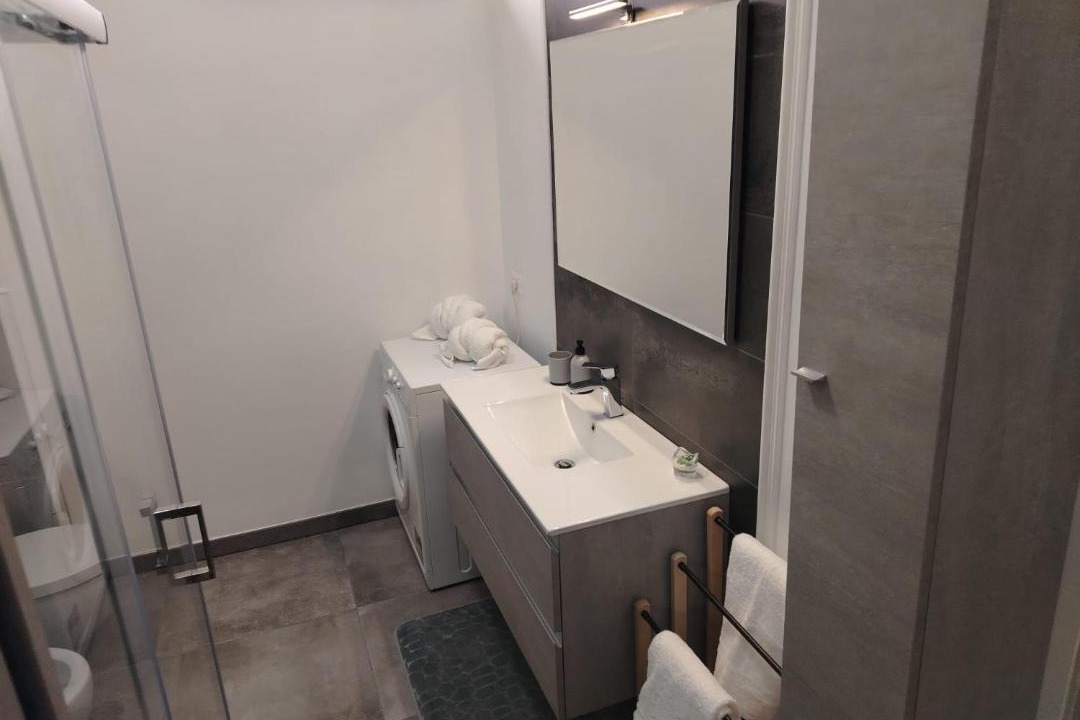 Photo of Bathroom in Ripalimosani