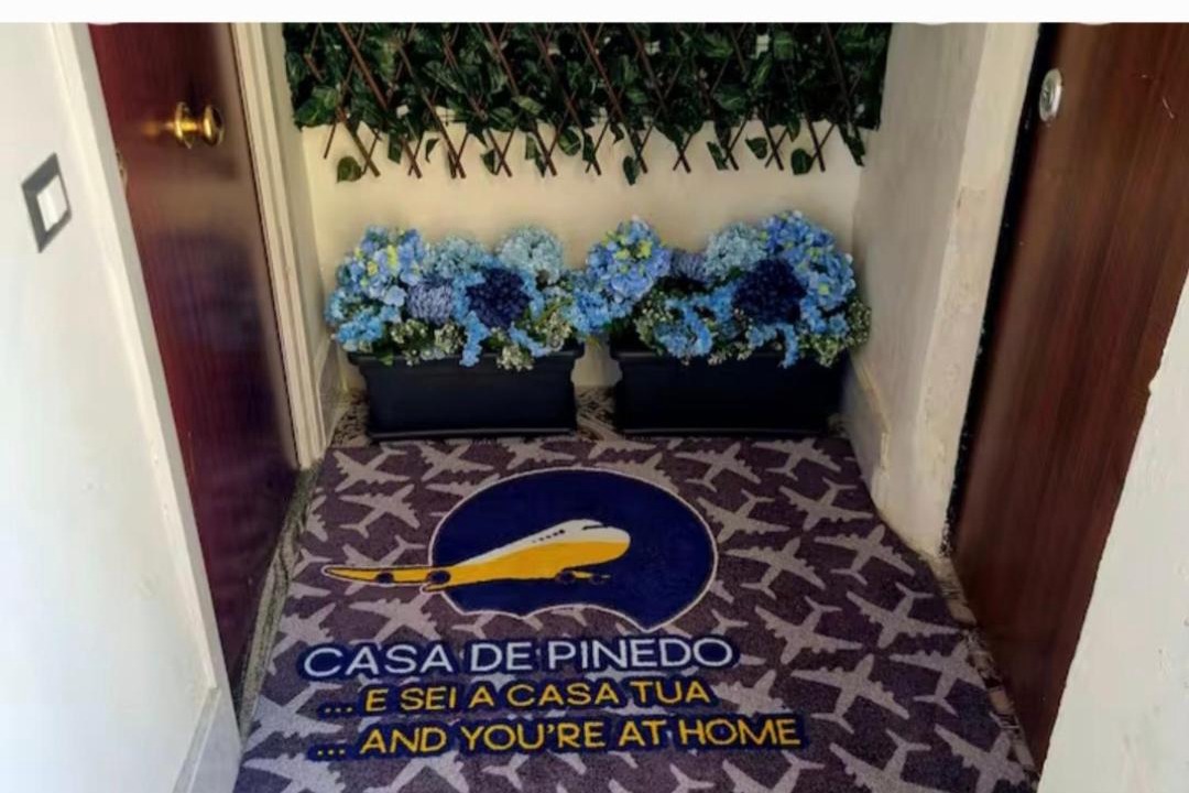 Photo of Patio Balcony in Secondigliano