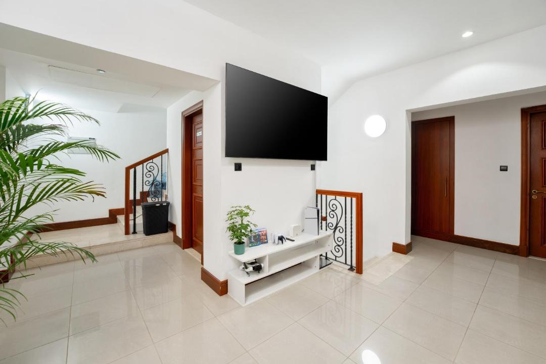 Photo of Livingroom in Palm Jumeirah