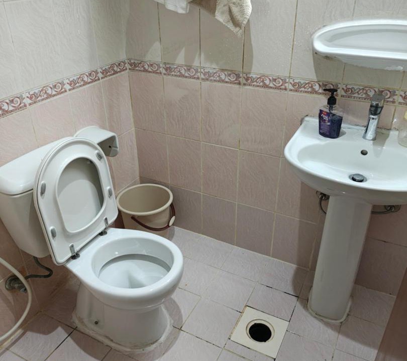 Photo of Bathroom in Al Qasimia