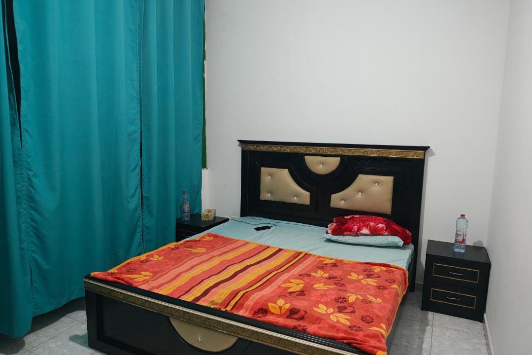 Photo of Bedroom in Al Qasimia