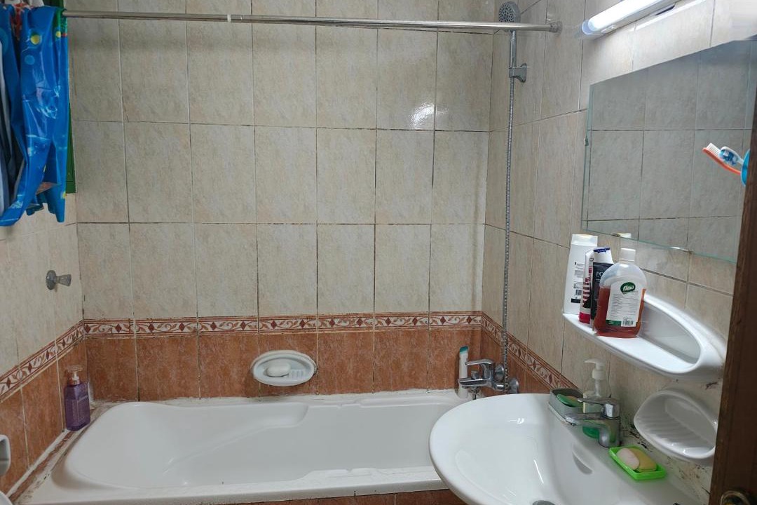 Photo of Bathroom in Al Qasimia