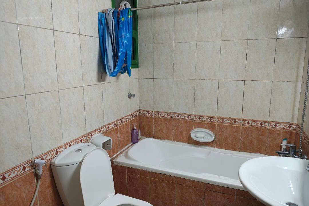 Photo of Bathroom in Al Qasimia