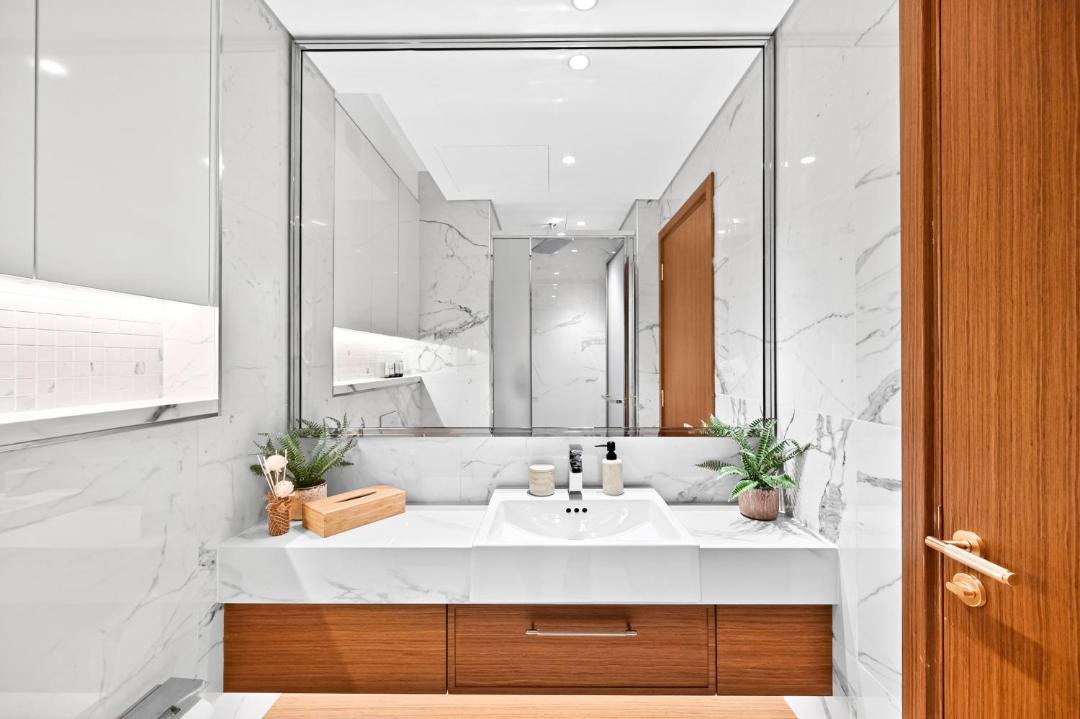 Photo of Bathroom in Nad Al Sheba