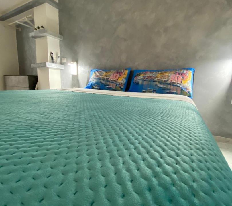 Photo of Bedroom in Mercato San Severino