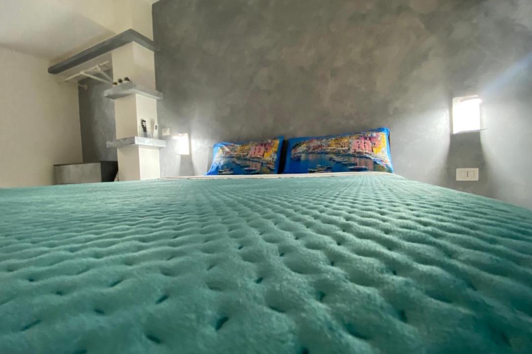 Photo of Bedroom in Mercato San Severino