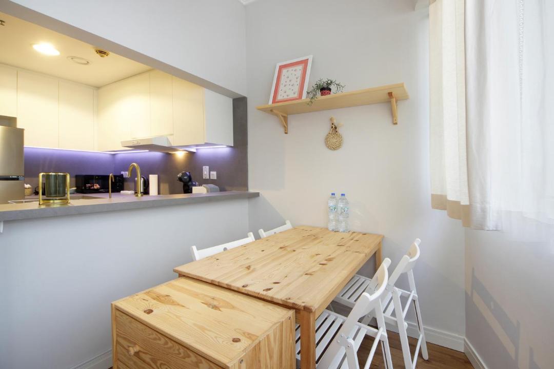 Photo of Kitchen in Jumeirah Lake Towers