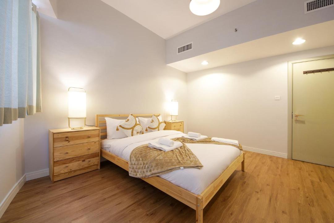 Photo of Bedroom in Jumeirah Lake Towers