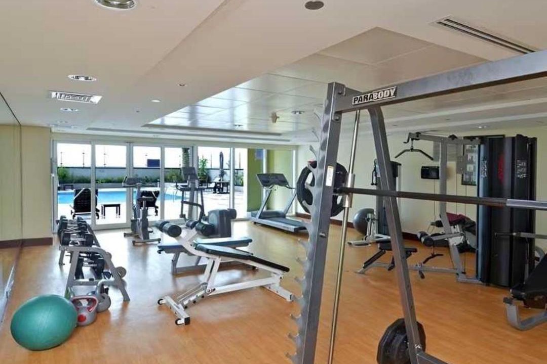 Photo of Others in Jumeirah Lake Towers