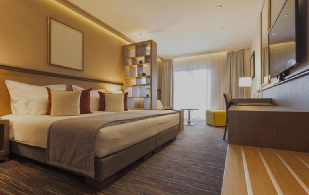 Photo of Bedroom in Al Sabkha
